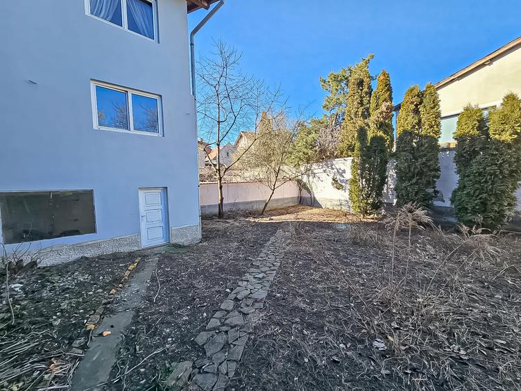 Casa Single Dealul Cetatii Brasov