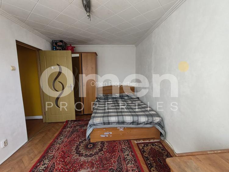 Apartament cu 2 camere de vânzare | Zonă Săsar - 4