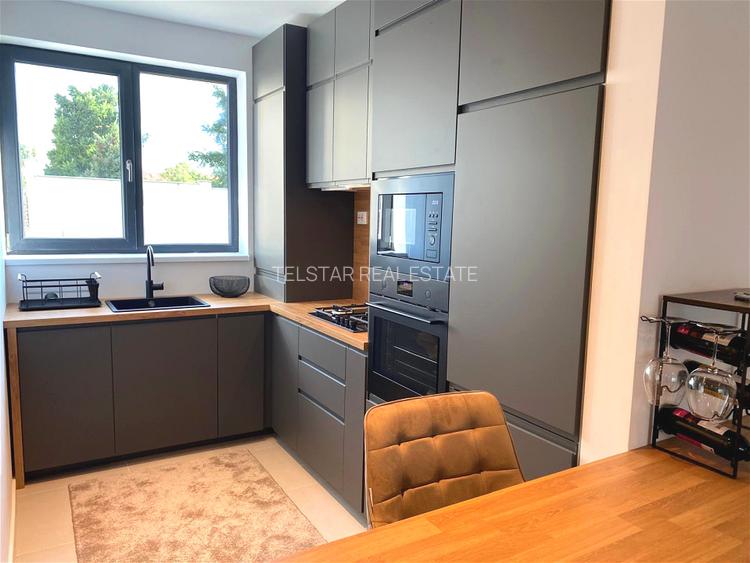 Casa/Vila Lux P+1, Pipera, Bucuresti/Voluntari - 4