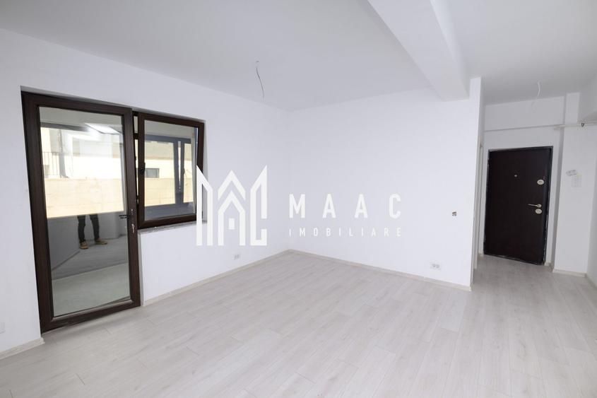 Apartament 2 camere | Ostroveni, Vâlcea | INTABULAT, bloc nou