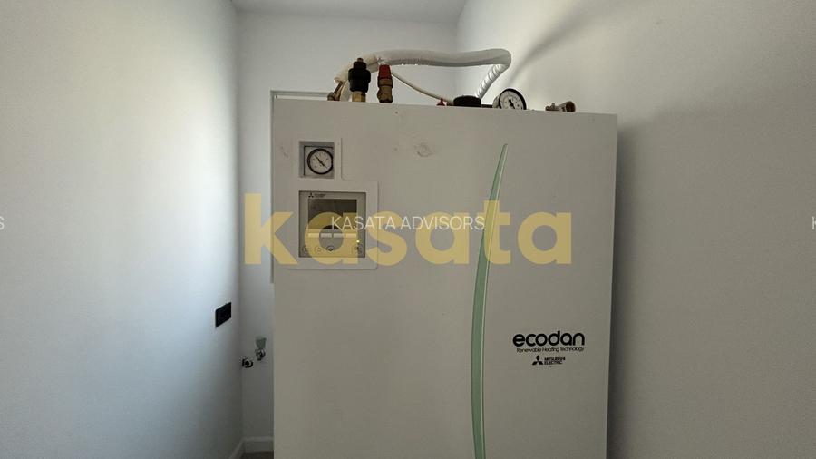 Duplex 4 camere I Balotesti I 152mp I 310 teren I finisaje premium - 35