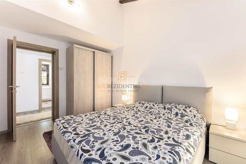 Proprietate premium pe Lacul Snagov – Vila individuala cu piscina - 21