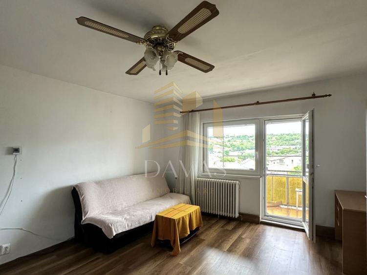 Apartament de 3 camere decomandat | Manastur