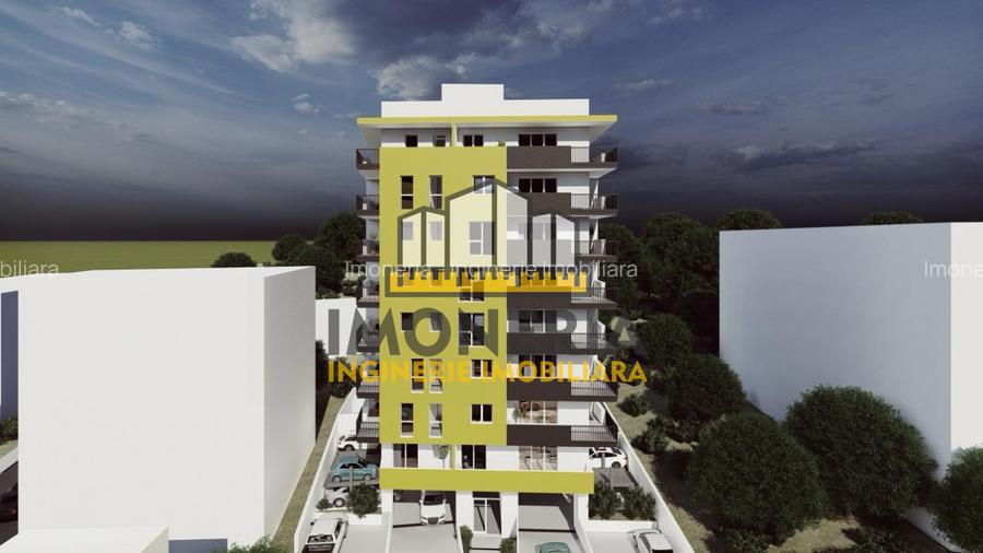 9 Vista Grigorescu – 0% Comision – 3 camere – 300 m de Metrou, 750 m Parcul IOR - 10