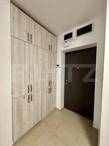Apartament 3 camere, 65 mp- mobilat complet - 8