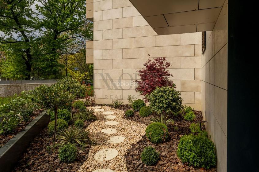 Apartament 4 Camere | Aviatorilor - Charles de Gaulle - 10