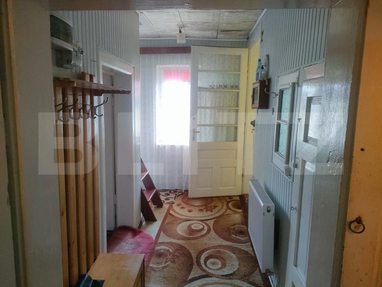 Apartament la casa, zona centrala, 100 mp utili, Radauti