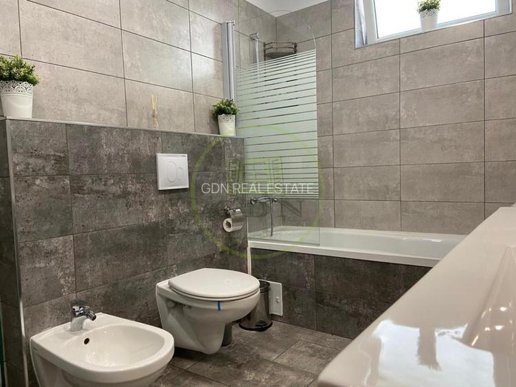 Vânzare apartament 3 camere Râșnov - 6