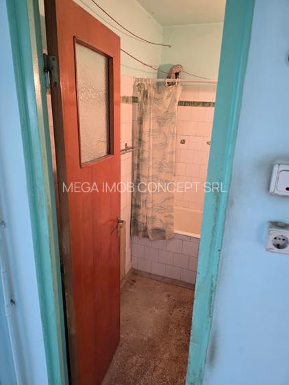 Apartament de 3 camere -luminos - 8