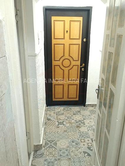 🏡 Garsonieră luminoasă de vânzare | Micro 19, Galați | 31.000 € neg - 4