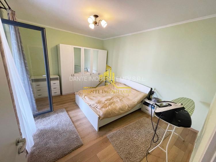 2 camere, modern, bloc nou, terasa, parcare, Marasti, Anton Pan - 6