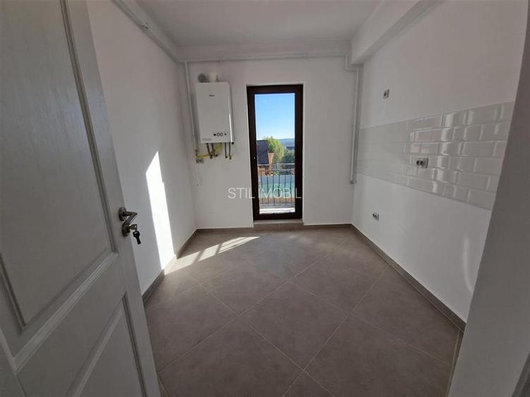 Apartament INTABULAT 2 camere luxcapat CUG zona vile - 3