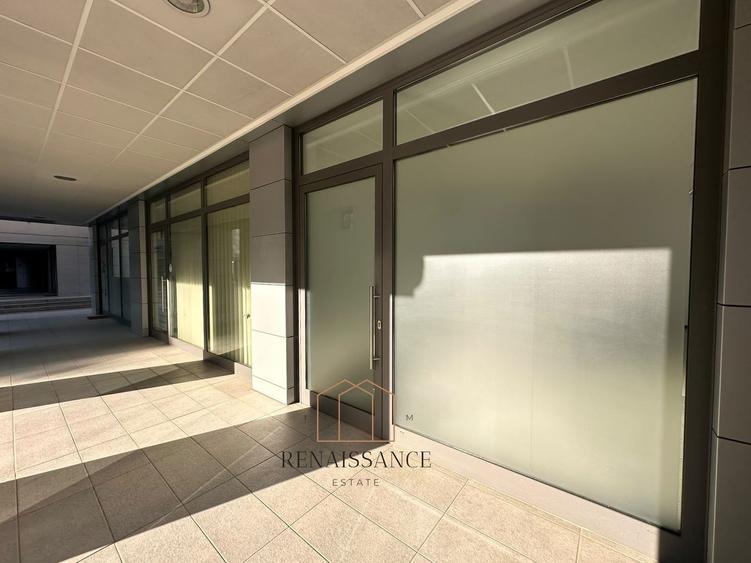 Torontalului Spatiu comercial/birouri de inchiriat 50mp | The Ring