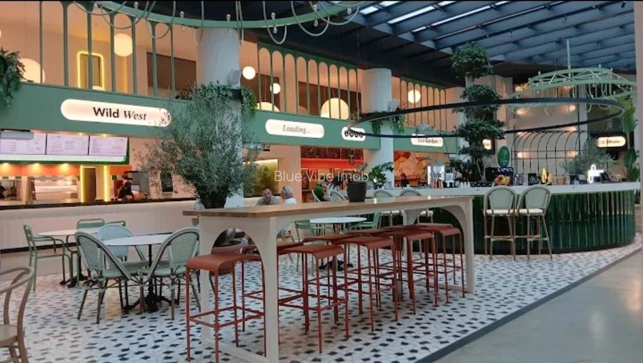 Avi Garden-Parcare subterana-Încălzire pardoseala - 10