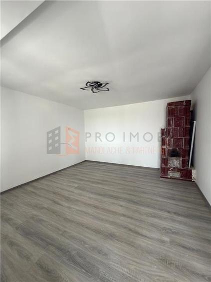 Casa tip parter zona Galbinasi