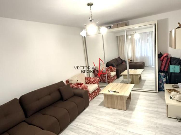 Apartament 2 camere Calea Vitan Stadion Olimpia