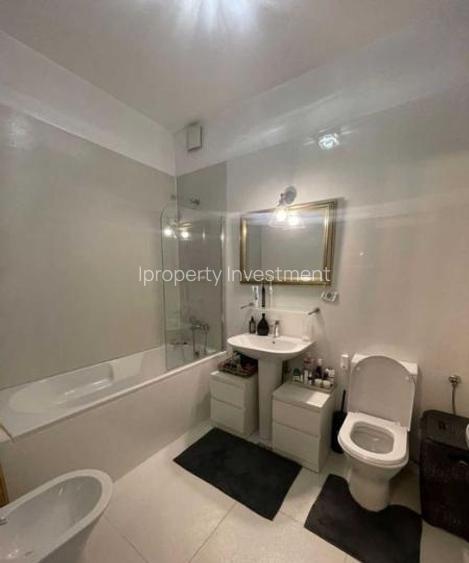 Închiriere Apartament 2 camere în Floreasca - complex Laguna - 6