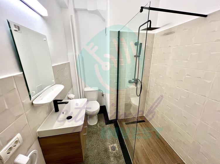 Apartament elegant Cișmigiu | 4 camere | Curte & parcare