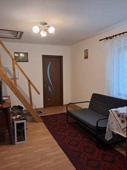 Vânzare Casă Buzău Cuculeasa Ziduri