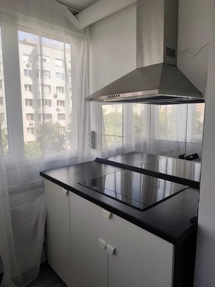 N. Grigorescu- Salajan | 2 Camere | Renovat | Prox. Metrou |