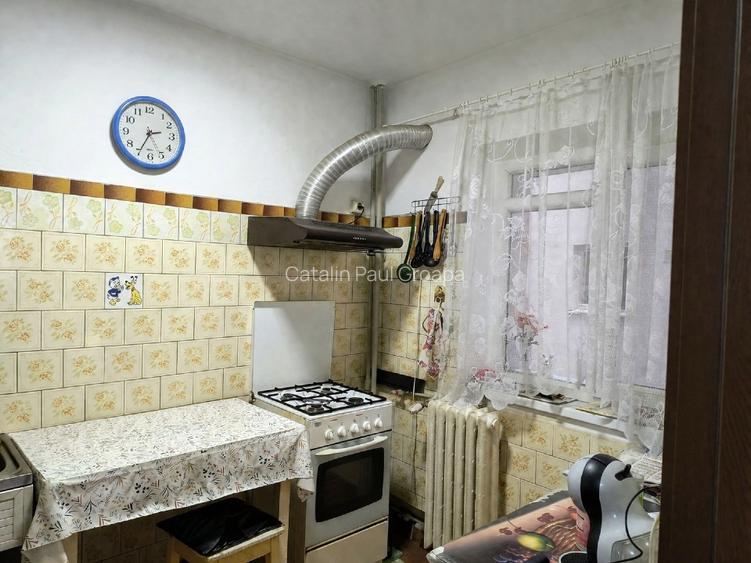 Apartament cu 3 camere, etaj 1 – Drumul Taberei - 5