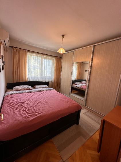 Apartament 2 camere, confort 1 semidecomandat, zona Nord str. Cameliei