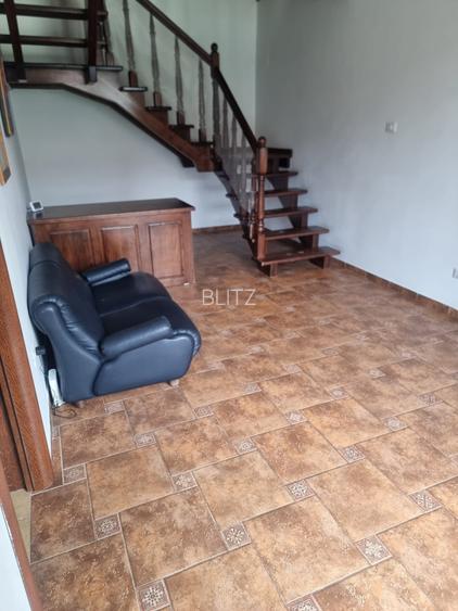 Casa de inchiriat,180mp,Radauti,zona Stefan cel Mare - 4