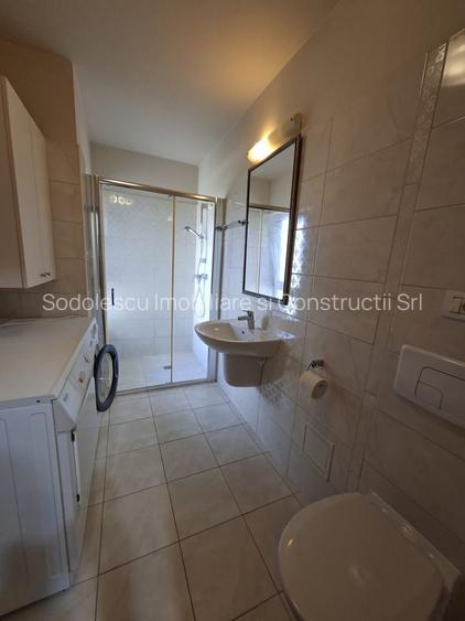 Apartament 3 camere Zona Braytim - 31