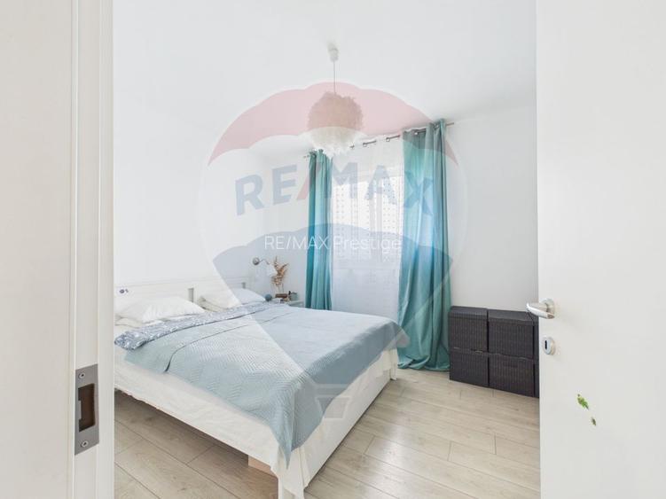 Apartament 2 camere | New Point Pipera | Etaj 8/9 - 3
