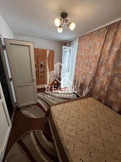 Apartament 3 camere de vânzare – Zona Union, poziție excelentă!