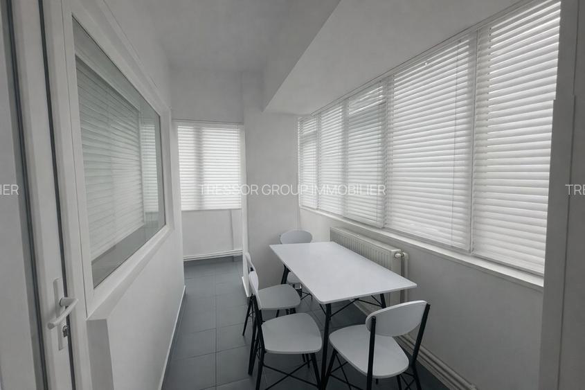 Apartament 4 camere decomandat, vedere panoramică, zona Dacia - 10