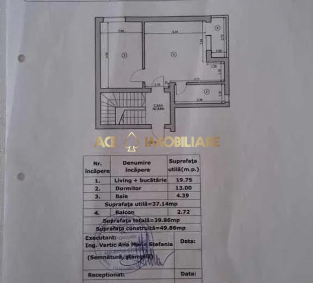 2 Camere de vanzare | Jiului | Metrou | 0% Comision | Mobilat