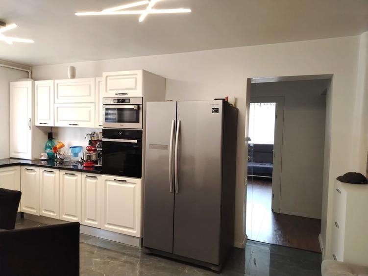 Apartament 4 camere Porolissum 80mp finisat mobilat 96.500eur neg