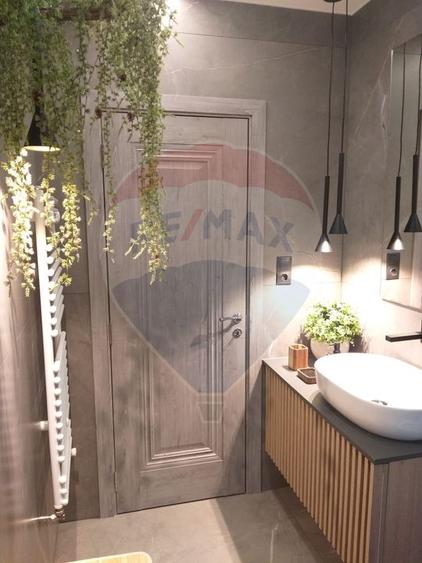 Prima inchiriere! Apartament cu 2 camere, bloc nou, parcare Gheorgheni