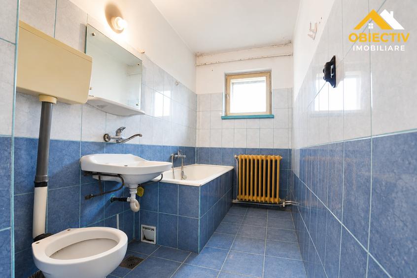 Apartament 2 camere de vânzare Maratei - zona Aleea Plaiului