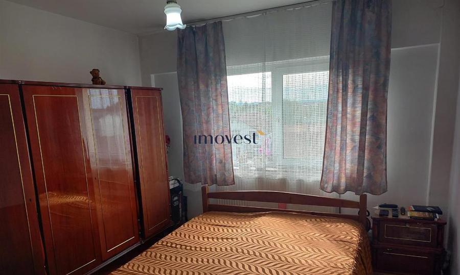 Apartament 3 Camere Carpati II