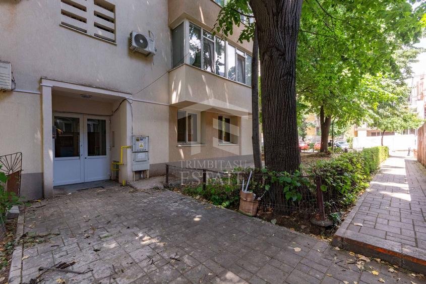 Floreasca Barbu Vacarescu Garsoniera Comision 0%