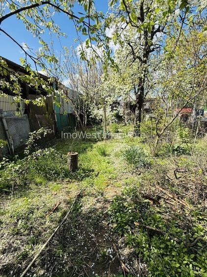 Ciarda Roșie | 2 case în curte | Teren 700 mp | Garaj | Toate utilitățile - 8