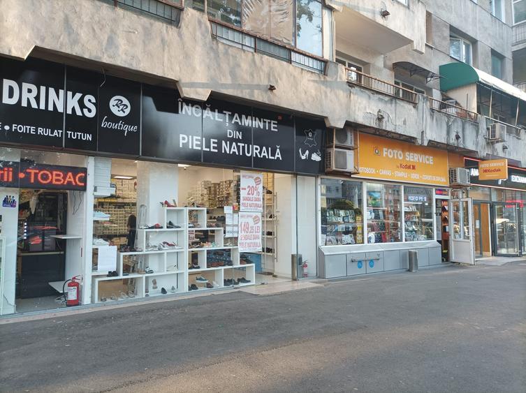 IULIU MANIU-Militari - Gorjului Metrou  - 70 mp - pret 2200 euro lunar