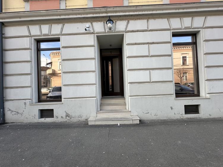Spațiu comercial 150 mp