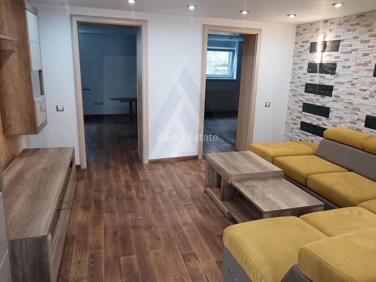 Casa individuala cu 6 camere garaj 22 mp si 650 mp teren in Piata Cluj - 4