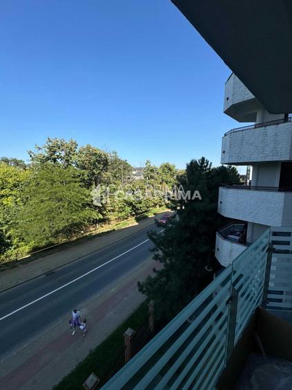 Apartament 2 camere Copou-Royal Town mobilat&utilat modern! - 7