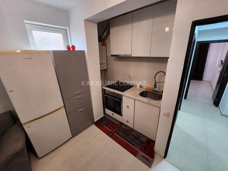 Popesti Leordeni Dimitrie Leonida apartament 2 camere de vanzare - 10