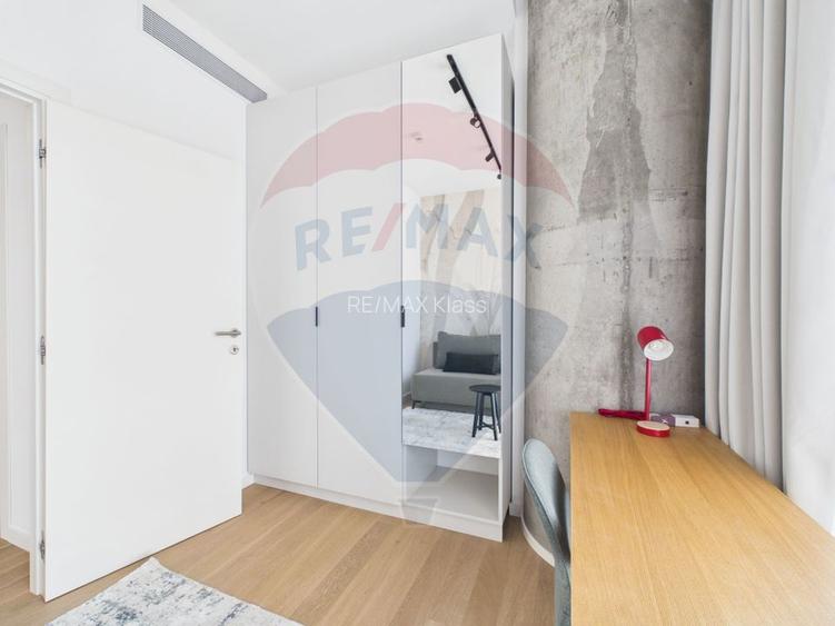 Apartament 3 camere in UpSite - 2