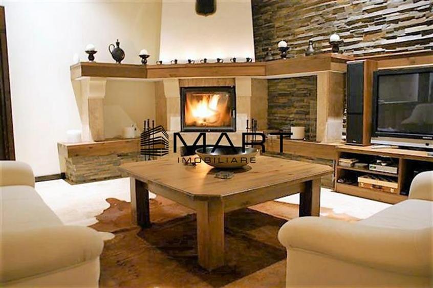 Pensiune 12 camere teren 200mp Valea Lotrioarei