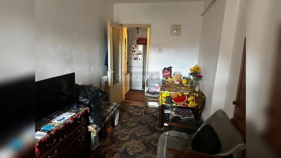 APARTAMENT 2 CAMERE | 50 MP | ULTRACENTRAL, PESTE DRUM DE PRIMĂRIE | - 2