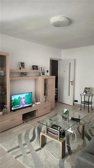 Apartament 2 camere Metrou Brancoveanu