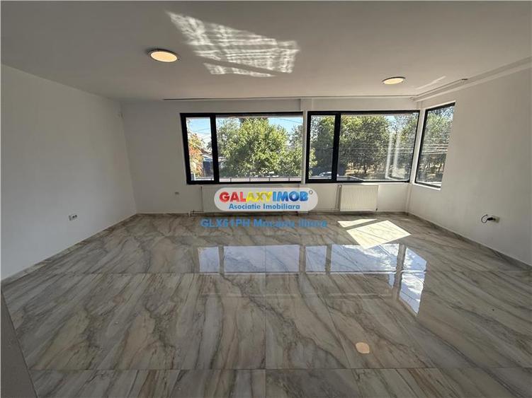 Inchiriere birouri, 3 camere, in Ploiesti, zona Bereasca