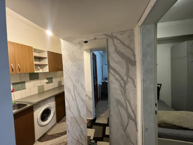 Apartament cu doua camere Lipovei