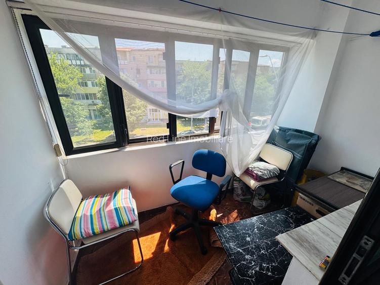 Apartament 2 Camere, Decomandat | Etaj 2 | Crihala Nord - Exclusivitate - 9